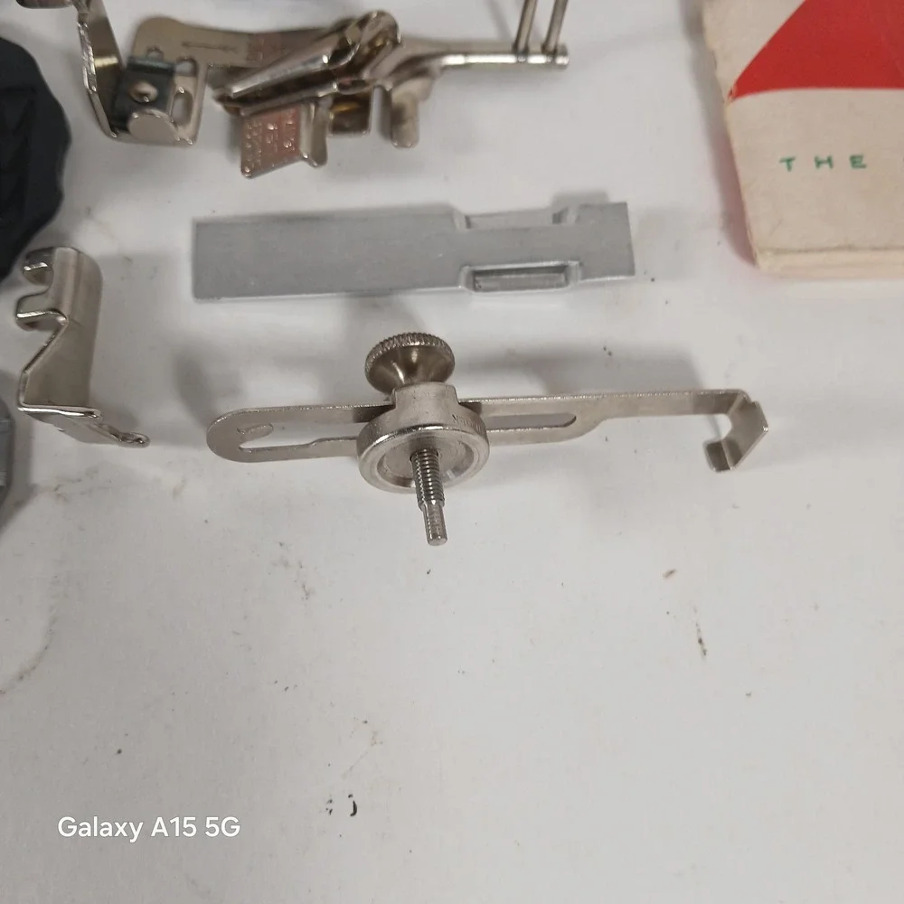 Singer 403 special